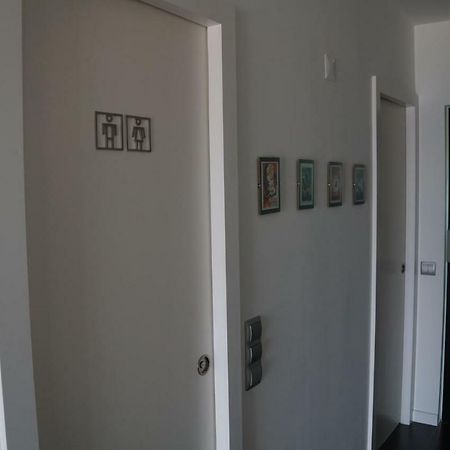 Penthouse Bellevue Apartment Алмада Екстериор снимка