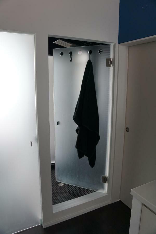 Penthouse Bellevue Apartment Алмада Екстериор снимка