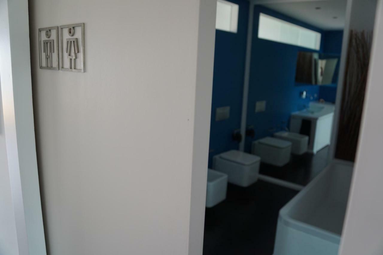 Penthouse Bellevue Apartment Алмада Екстериор снимка