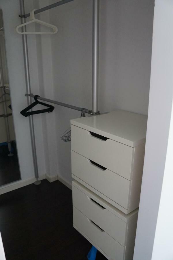 Penthouse Bellevue Apartment Алмада Екстериор снимка